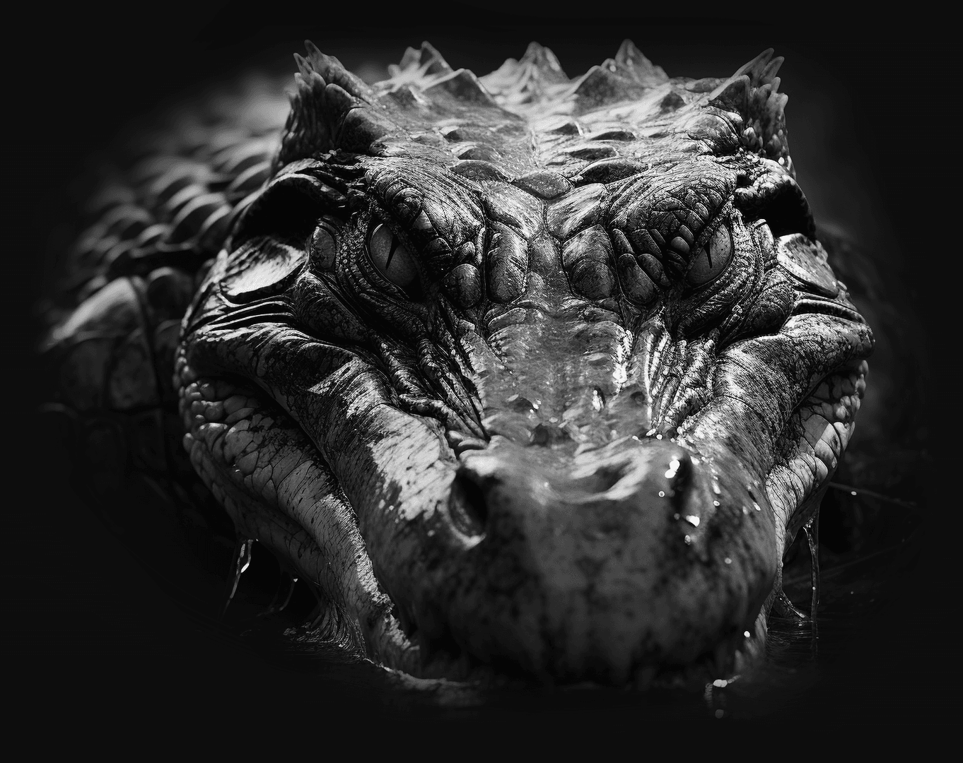 Alligator