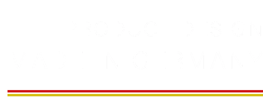Designed in Germany