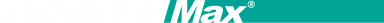 WPCMAX Logo